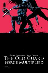 Icon image The Old Guard: Force Multiplied