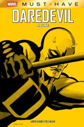 Icon image Best of Marvel (Must-Have) : Daredevil - Jaune