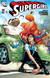 Icon image Supergirl (2005-) #10