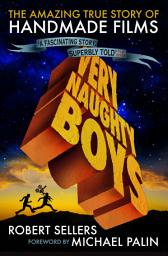 Icon image Very Naughty Boys [EBK]