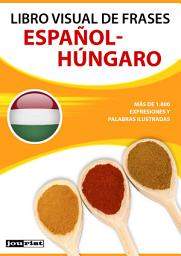 Icon image Libro visual de frases Español-Húngaro