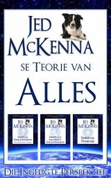 Icon image Jed McKenna se Teorie van Alles: Die Ingeligte Perspektief
