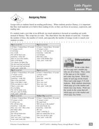 Icon image Reader's Theater--"This Little Piggy" and "Pat-a-Cake"