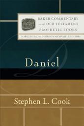 Icon image Daniel (Baker Commentary on the Old Testament)