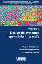 Icon image Design de systèmes hypermédia interactifs