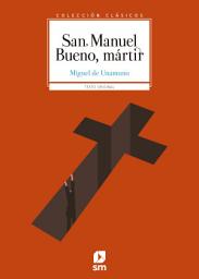 Icon image San Manuel Bueno, mártir