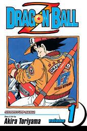 Icon image Dragon Ball Z: The World's Greatest Team