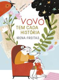 Icon image Vovó tem cada história