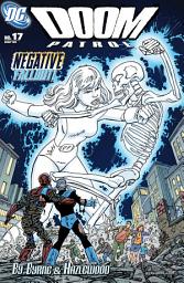 Icon image Doom Patrol (2004)
