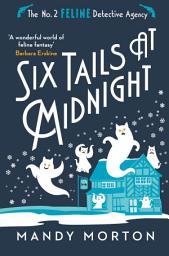 Icon image Six Tails at Midnight