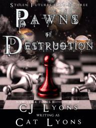Icon image Pawns of Destruction