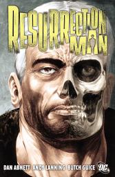 Icon image Resurrection Man Vol. 1