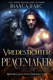 Icon image Vredestichter