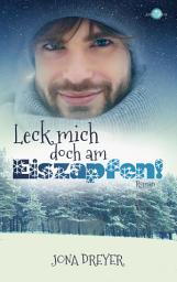 Icon image Leck mich doch am Eiszapfen!