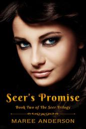 Icon image Seer's Promise: Book Two of The Seer Trilogy