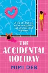 Icon image The Accidental Holiday