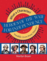 Icon image Heroes of the War for Independence