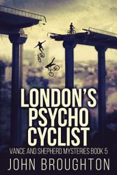 Icon image London's Psycho Cyclist