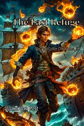 Icon image The Last Refuge: The Port Cutter Chronicles Book 1