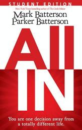 Icon image All In Student Edition