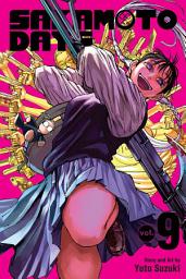 Icon image Sakamoto Days: Hard Mode