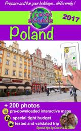 Icon image Poland: Discover an amazing country with living history!