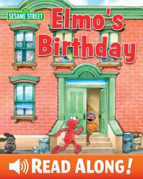 Icon image Elmo's Birthday (Sesame Street)