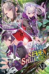Icon image Reign of the Seven Spellblades