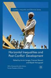 Icon image Horizontal Inequalities and Post-Conflict Development