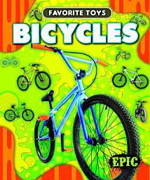 Icon image Bicycles