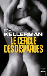 Icon image Le Cercle des disparues