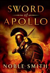 Icon image Sword of Apollo: A Novel