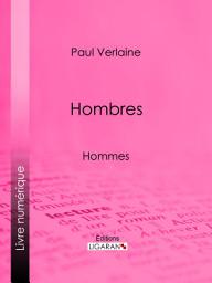 Icon image Hombres: Hommes