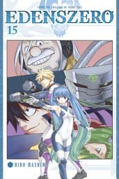Icon image EDENS ZERO