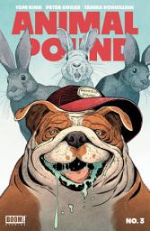 Icon image Animal Pound