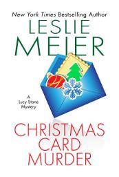 Icon image Christmas Card Murder