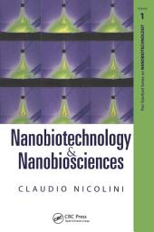 Icon image Nanobiotechnology and Nanobiosciences
