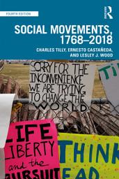 Icon image Social Movements, 1768 - 2018: Edition 4