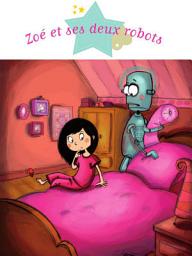 Icon image Zoé et ses deux robots