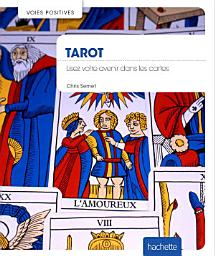 Icon image Tarot: Interprétez les cartes pour connaître votre avenir