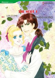 Icon image THE SCOT 1: Harlequin Comics
