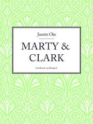 Icon image Marty & Clark