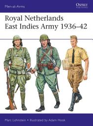 Icon image Royal Netherlands East Indies Army 193642