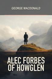 Icon image Alec Forbes of Howglen