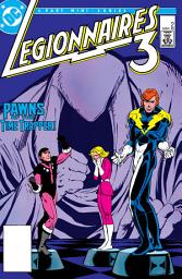Icon image Legionnaires 3 (1986 - 1986)