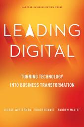 Icon image Leading Digital: Turning Technology into Business Transformation