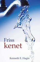 Icon image Friss kenet