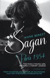Icon image Sagan, Paris 1954