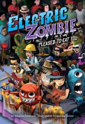 Icon image Pleased to Eat You: Book 3