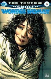 Icon image Wonder Woman (2016)
